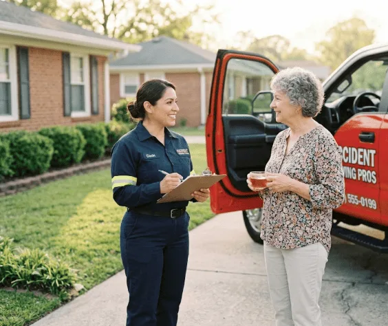Accident Towing Service Holden, MA FAQs